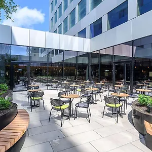 Отель Radisson Berchem, Антверпен