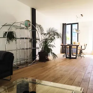 Kloosterloft Apartment