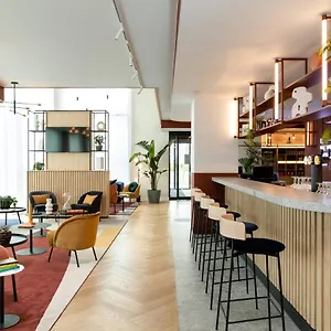 Hotel By Marriott Brussels Airport, Diegem