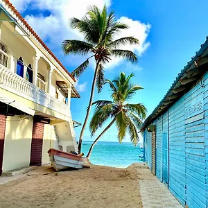 Cozy Near The Corales Punta Cana. Apartamento Punta Cana