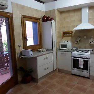 Cal Manyo Casa rural Puigvert de Lérida