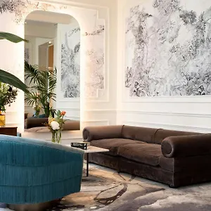 Sapphire House Antwerp, Autograph Collection Hotell