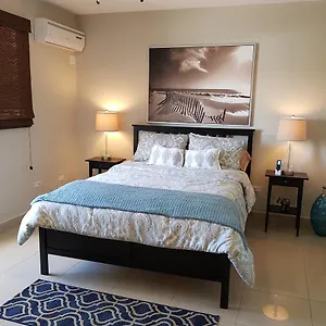 El Velero En Boqueron 201 Apartment Cabo Rojo
