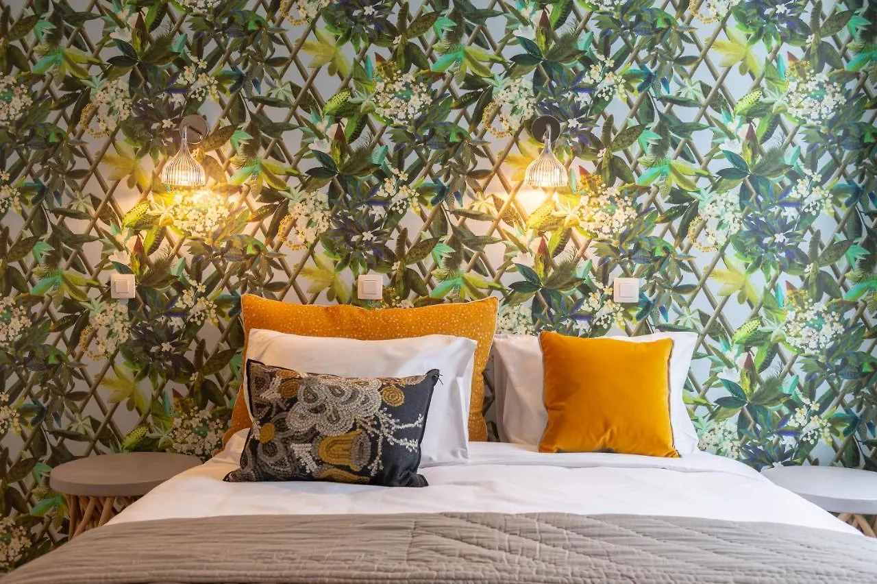 Smartflats - Old Town Antwerp Apartment Belgium