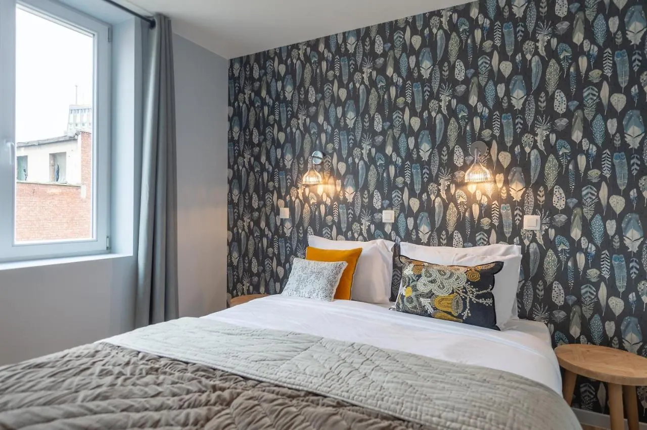 Smartflats - Old Town Antwerp Apartment 0*,  Belgium